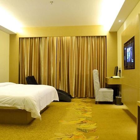 Bella Ingenious Hotel Đông Dinh Ngoại thất bức ảnh
