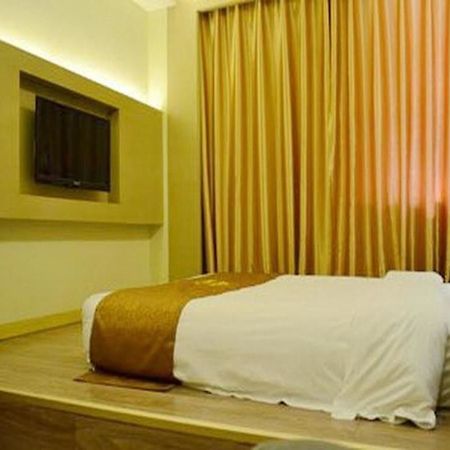 Bella Ingenious Hotel Đông Dinh Ngoại thất bức ảnh