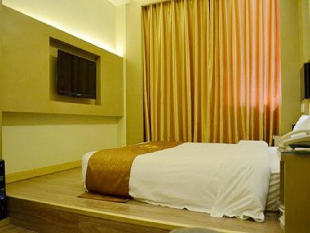 Bella Ingenious Hotel Đông Dinh Ngoại thất bức ảnh