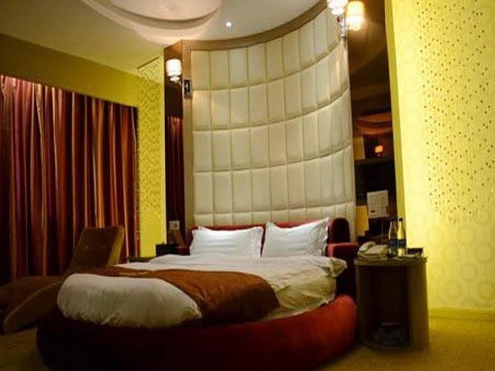 Bella Ingenious Hotel Đông Dinh Ngoại thất bức ảnh