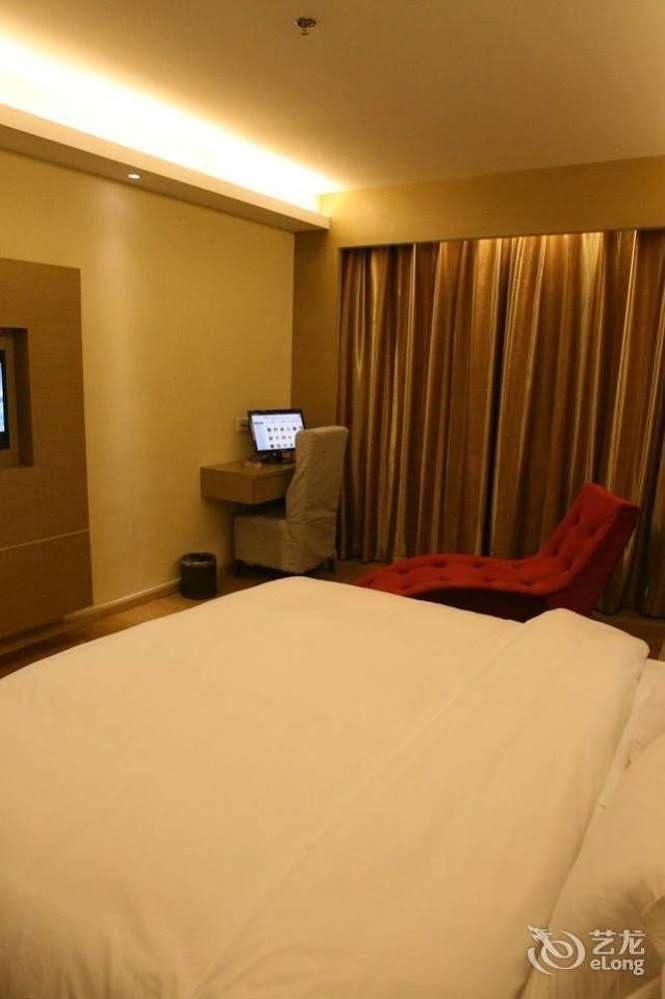 Bella Ingenious Hotel Đông Dinh Ngoại thất bức ảnh