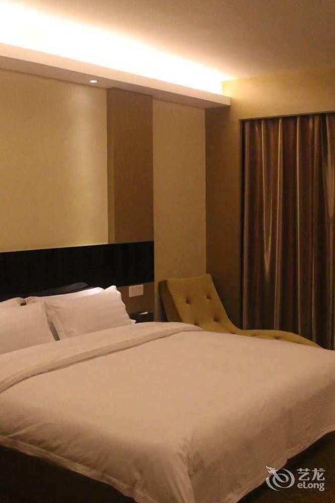 Bella Ingenious Hotel Đông Dinh Ngoại thất bức ảnh