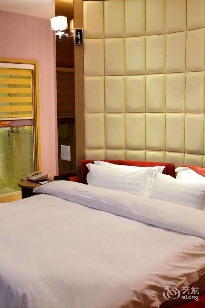 Bella Ingenious Hotel Đông Dinh Ngoại thất bức ảnh