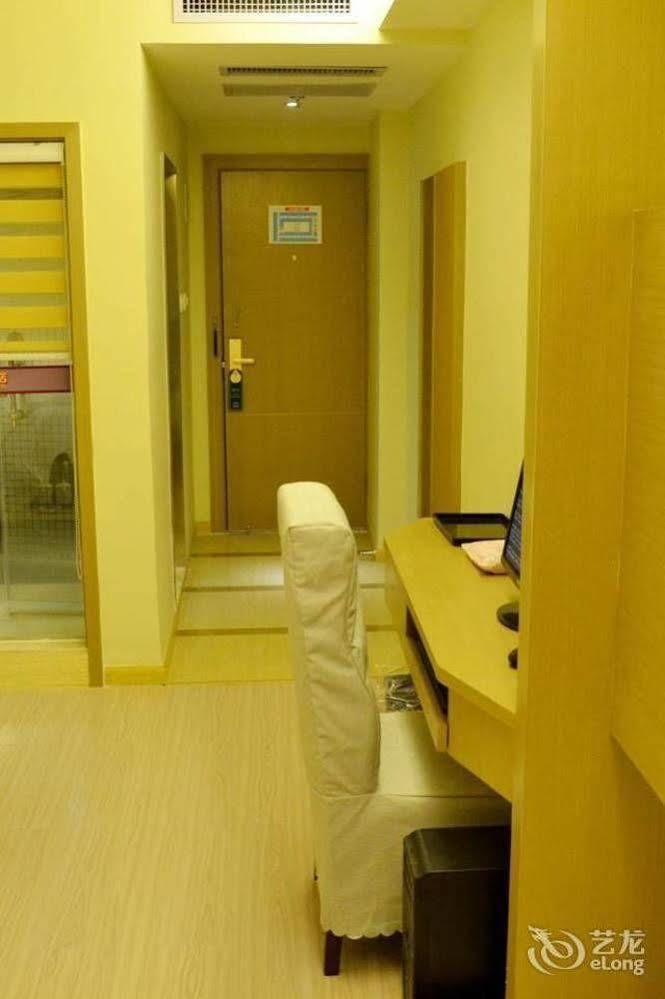 Bella Ingenious Hotel Đông Dinh Ngoại thất bức ảnh